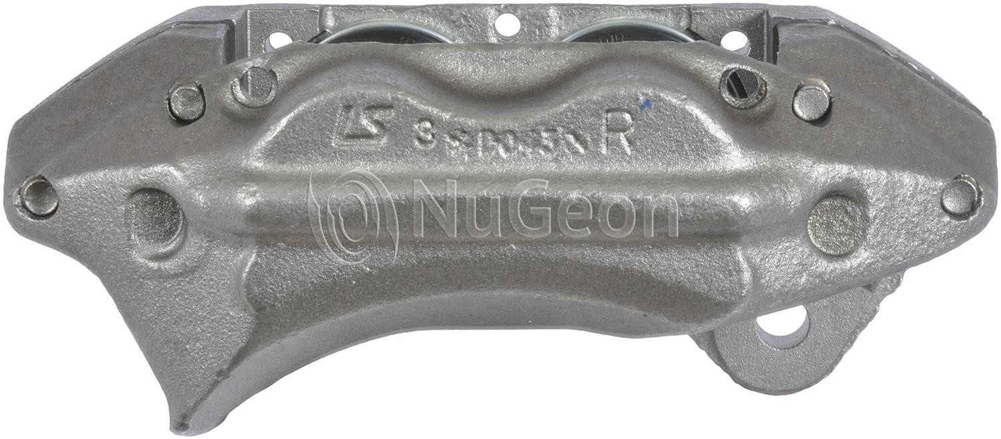 BBB Industries Disc Brake Caliper 97-01569B