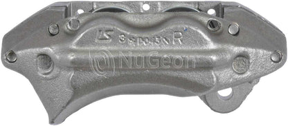 BBB Industries Disc Brake Caliper 97-01569B