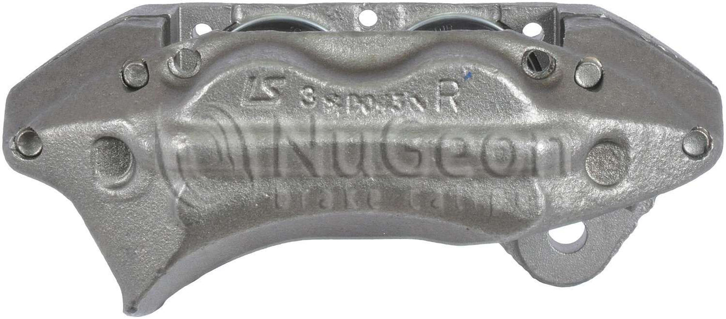 BBB Industries Disc Brake Caliper 97-01569B
