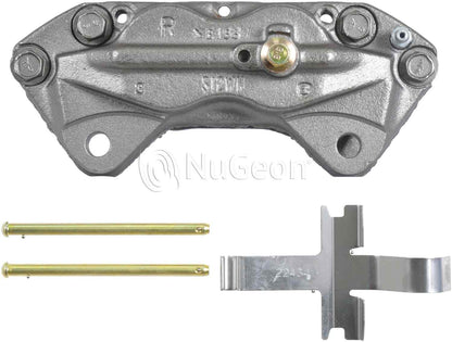 BBB Industries Disc Brake Caliper 97-01569B