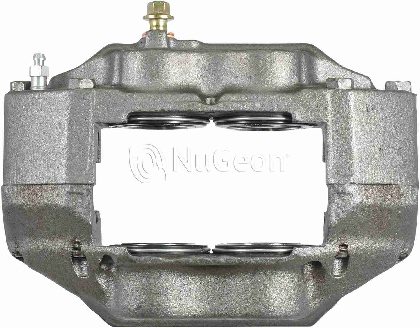 BBB Industries Disc Brake Caliper 97-01569B