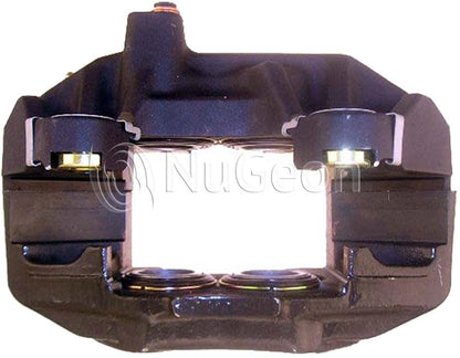 BBB Industries Remanufactured Disc Brake Caliper 97-01592A