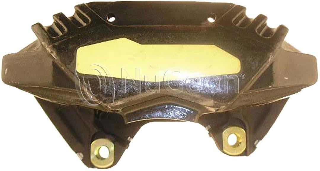 BBB Industries Remanufactured Disc Brake Caliper 97-01592A