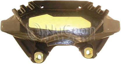 BBB Industries Remanufactured Disc Brake Caliper 97-01592A