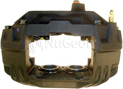 BBB Industries Remanufactured Disc Brake Caliper 97-01592A