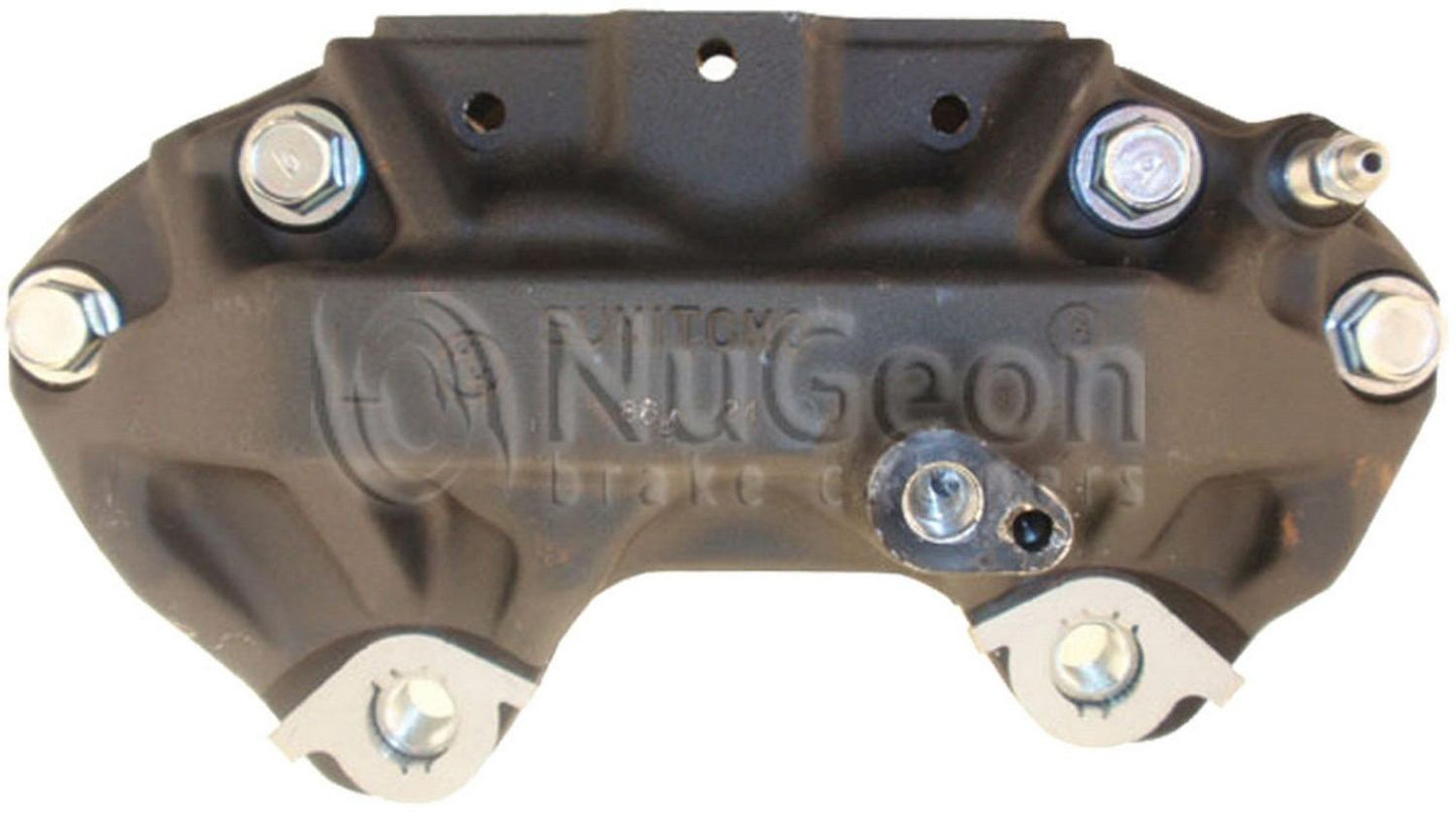BBB Industries Remanufactured Disc Brake Caliper 97-01592B