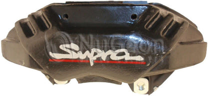 BBB Industries Remanufactured Disc Brake Caliper 97-01592B