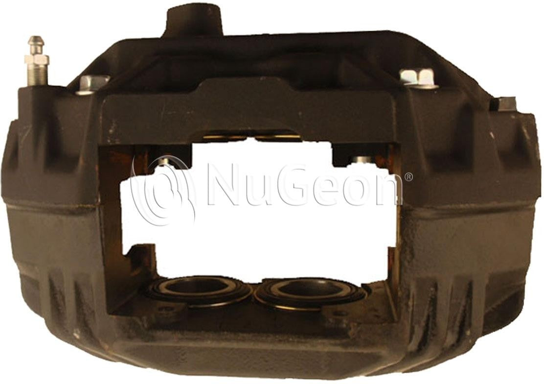 BBB Industries Remanufactured Disc Brake Caliper 97-01592B