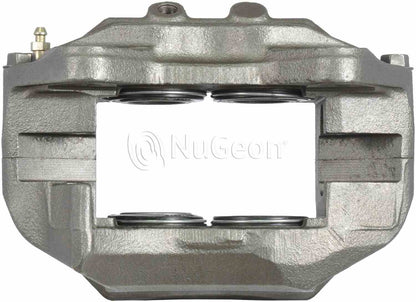 BBB Industries Remanufactured Disc Brake Caliper 97-01596A
