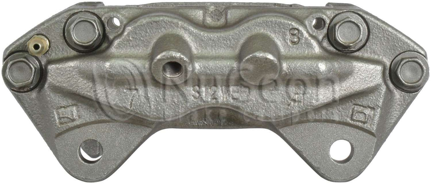 BBB Industries Disc Brake Caliper 97-01596A
