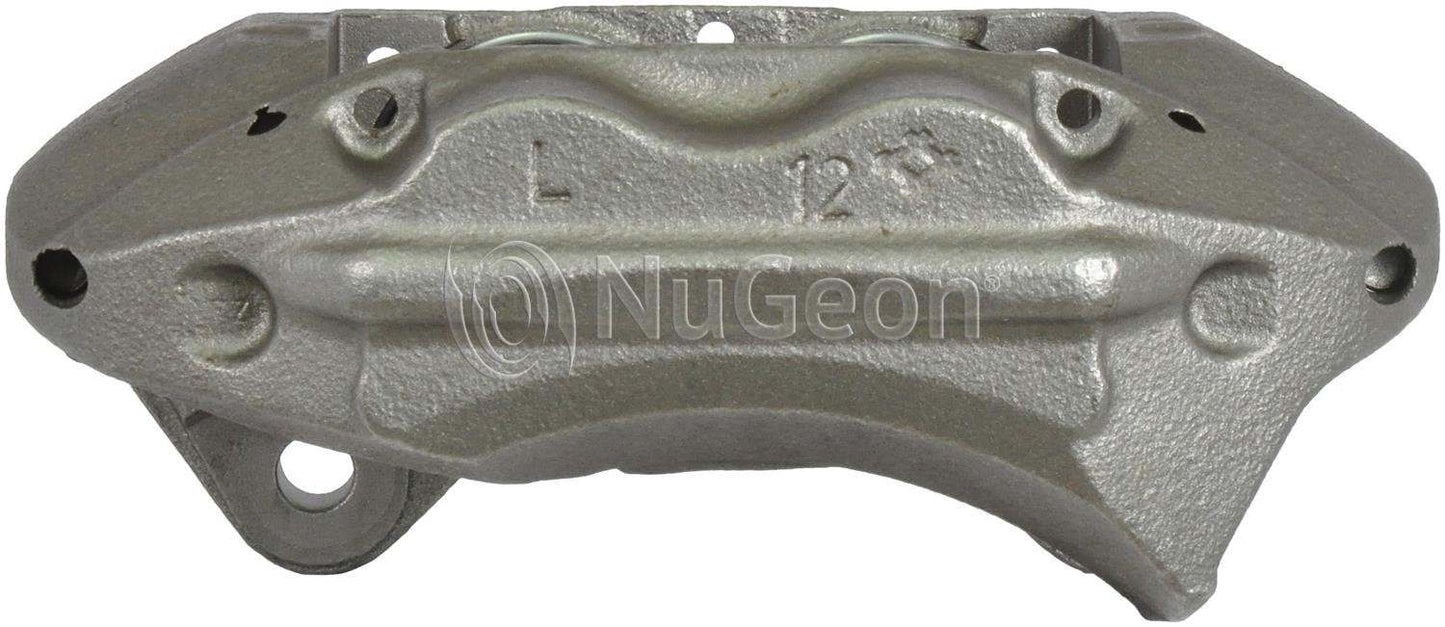BBB Industries Disc Brake Caliper 97-01596A