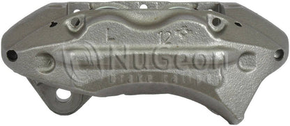 BBB Industries Remanufactured Disc Brake Caliper 97-01596A