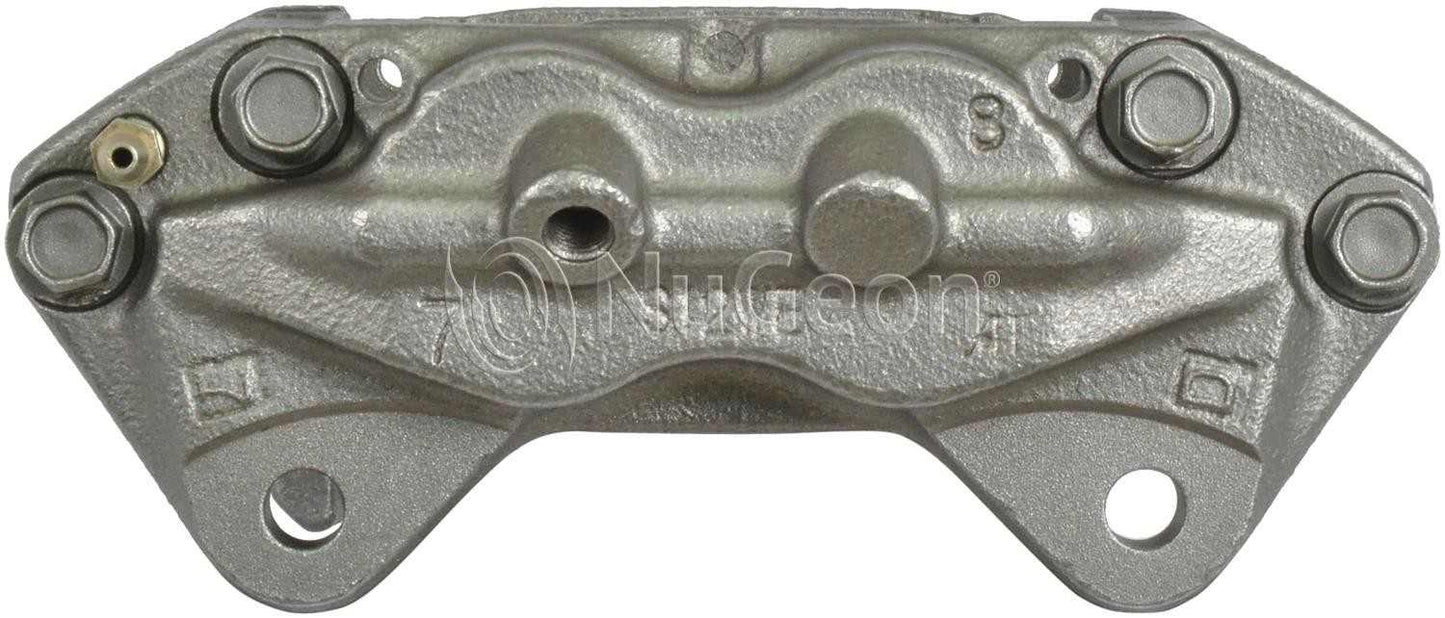 BBB Industries Disc Brake Caliper 97-01596A
