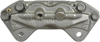 BBB Industries Remanufactured Disc Brake Caliper 97-01596A