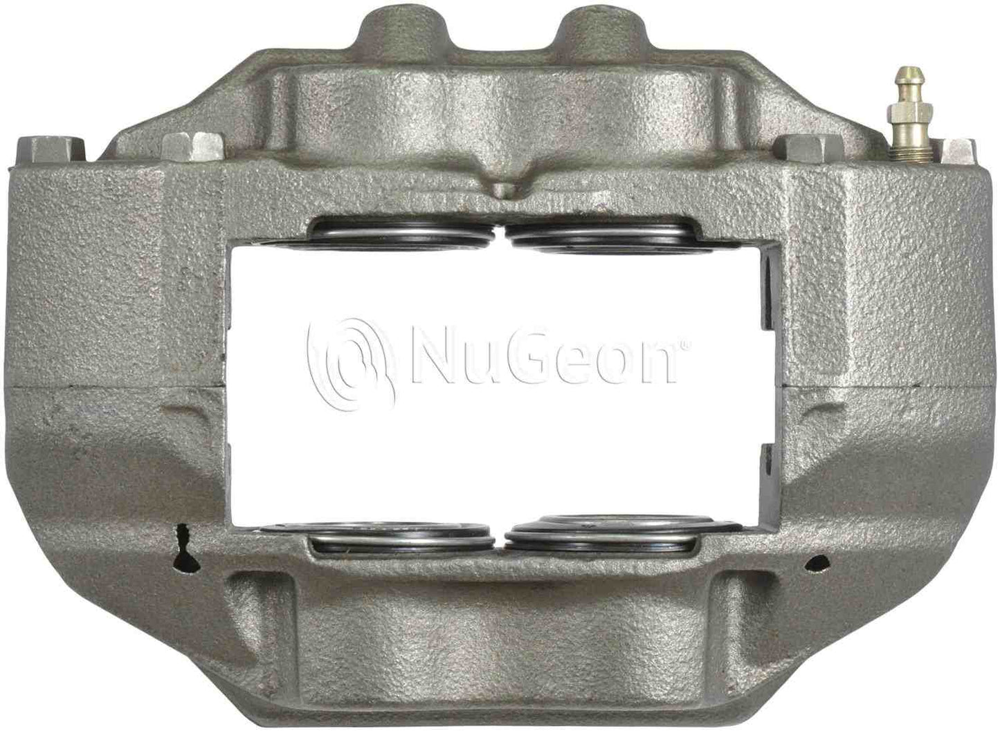 BBB Industries Disc Brake Caliper 97-01596A