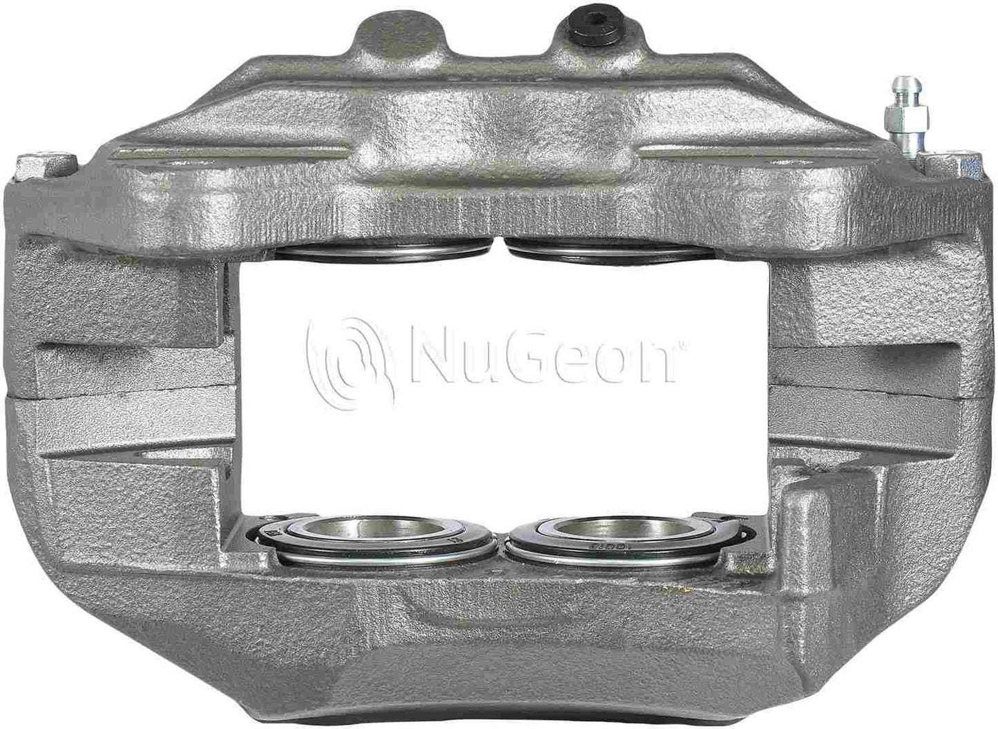 BBB Industries Disc Brake Caliper 97-01596B