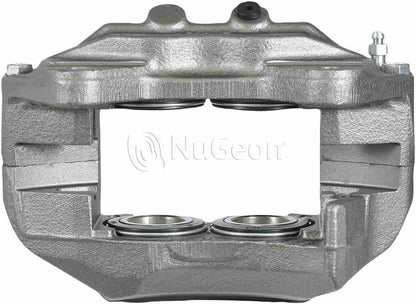 BBB Industries Remanufactured Disc Brake Caliper 97-01596B