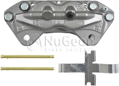 BBB Industries Disc Brake Caliper 97-01596B