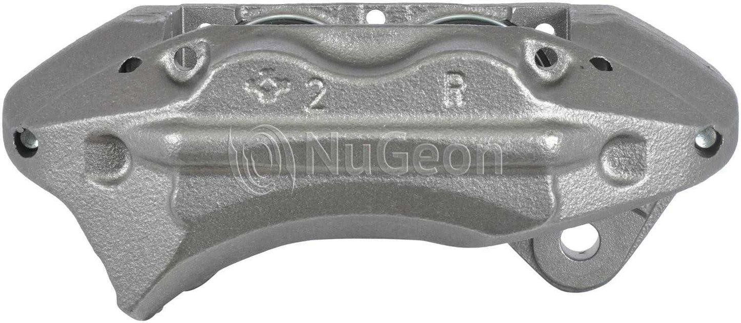 BBB Industries Disc Brake Caliper 97-01596B