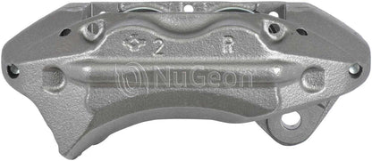 BBB Industries Remanufactured Disc Brake Caliper 97-01596B