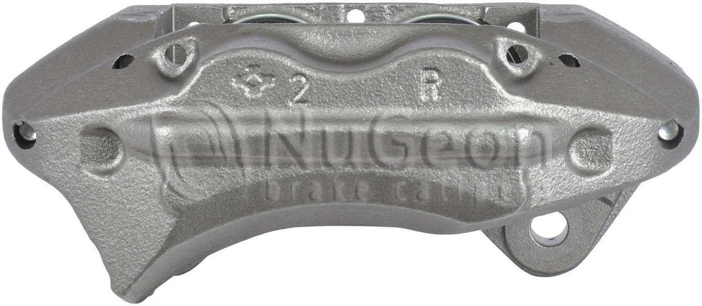 BBB Industries Disc Brake Caliper 97-01596B