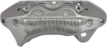 BBB Industries Remanufactured Disc Brake Caliper 97-01596B