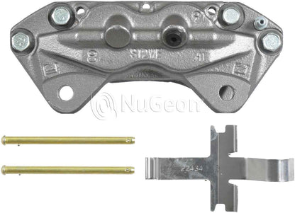 BBB Industries Disc Brake Caliper 97-01596B