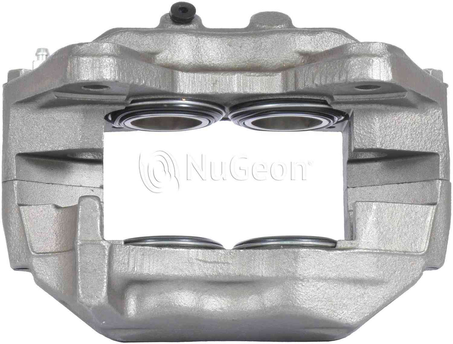 BBB Industries Remanufactured Disc Brake Caliper 97-01597A