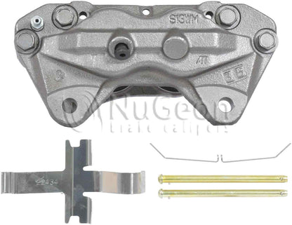 BBB Industries Disc Brake Caliper 97-01597A
