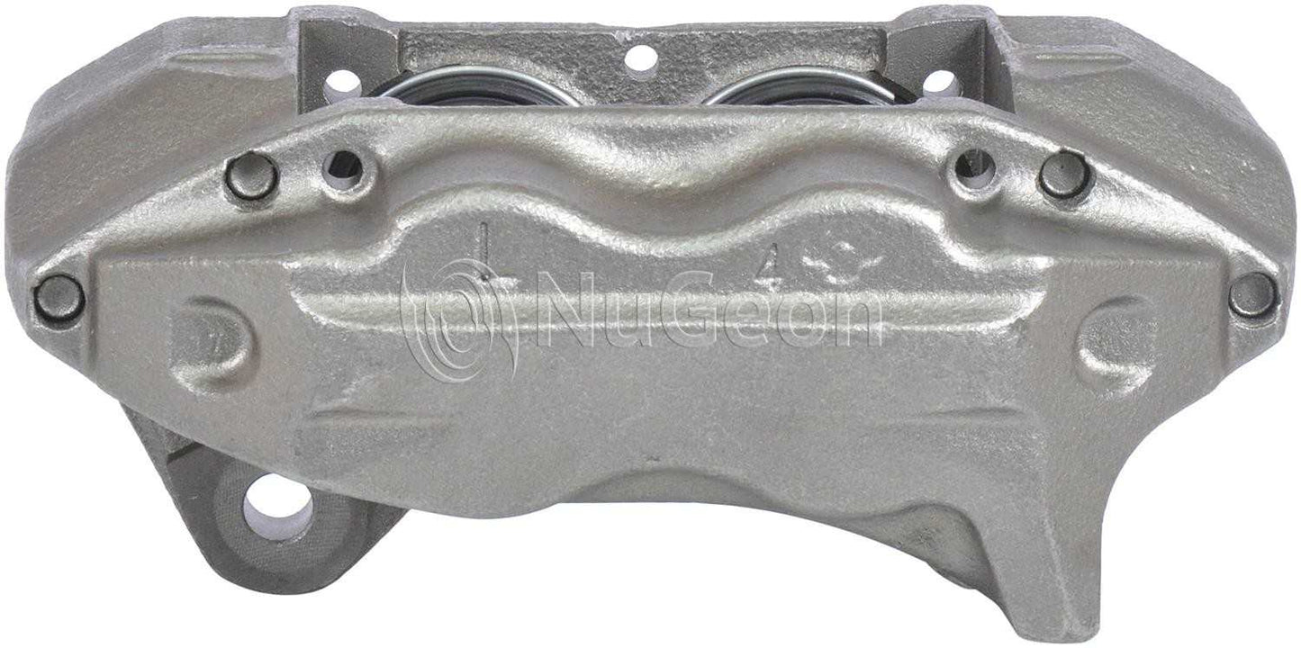 BBB Industries Remanufactured Disc Brake Caliper 97-01597A