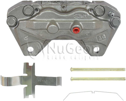 BBB Industries Disc Brake Caliper 97-01597B