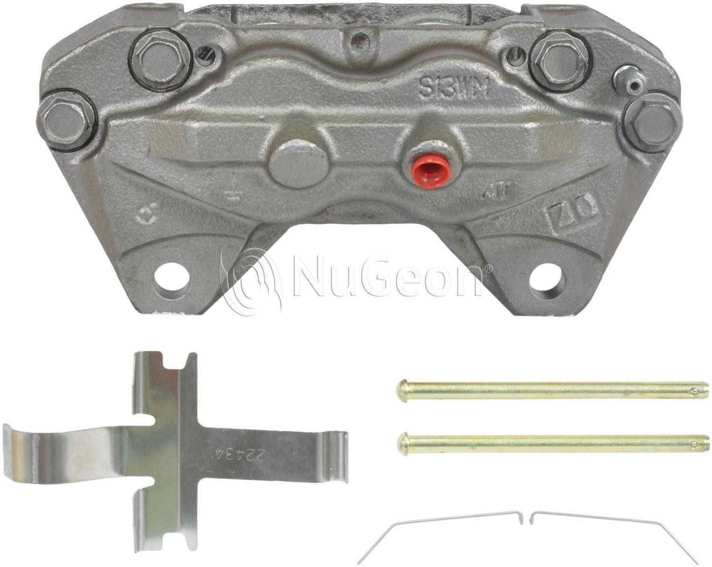 BBB Industries Disc Brake Caliper 97-01597B