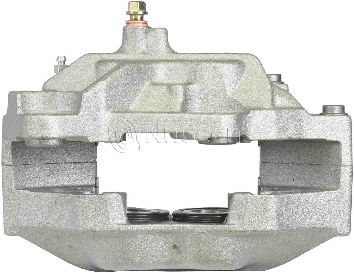 BBB Industries Remanufactured Disc Brake Caliper 97-01611A