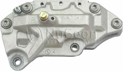 BBB Industries Disc Brake Caliper 97-01611A
