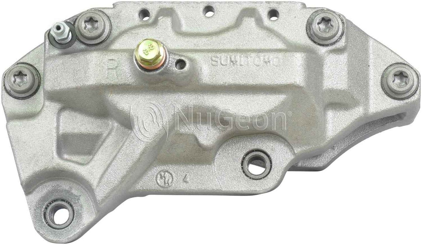 BBB Industries Disc Brake Caliper 97-01611A