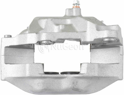 BBB Industries Remanufactured Disc Brake Caliper 97-01611B