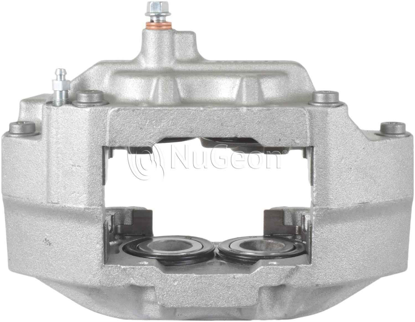 BBB Industries Remanufactured Disc Brake Caliper 97-01611B