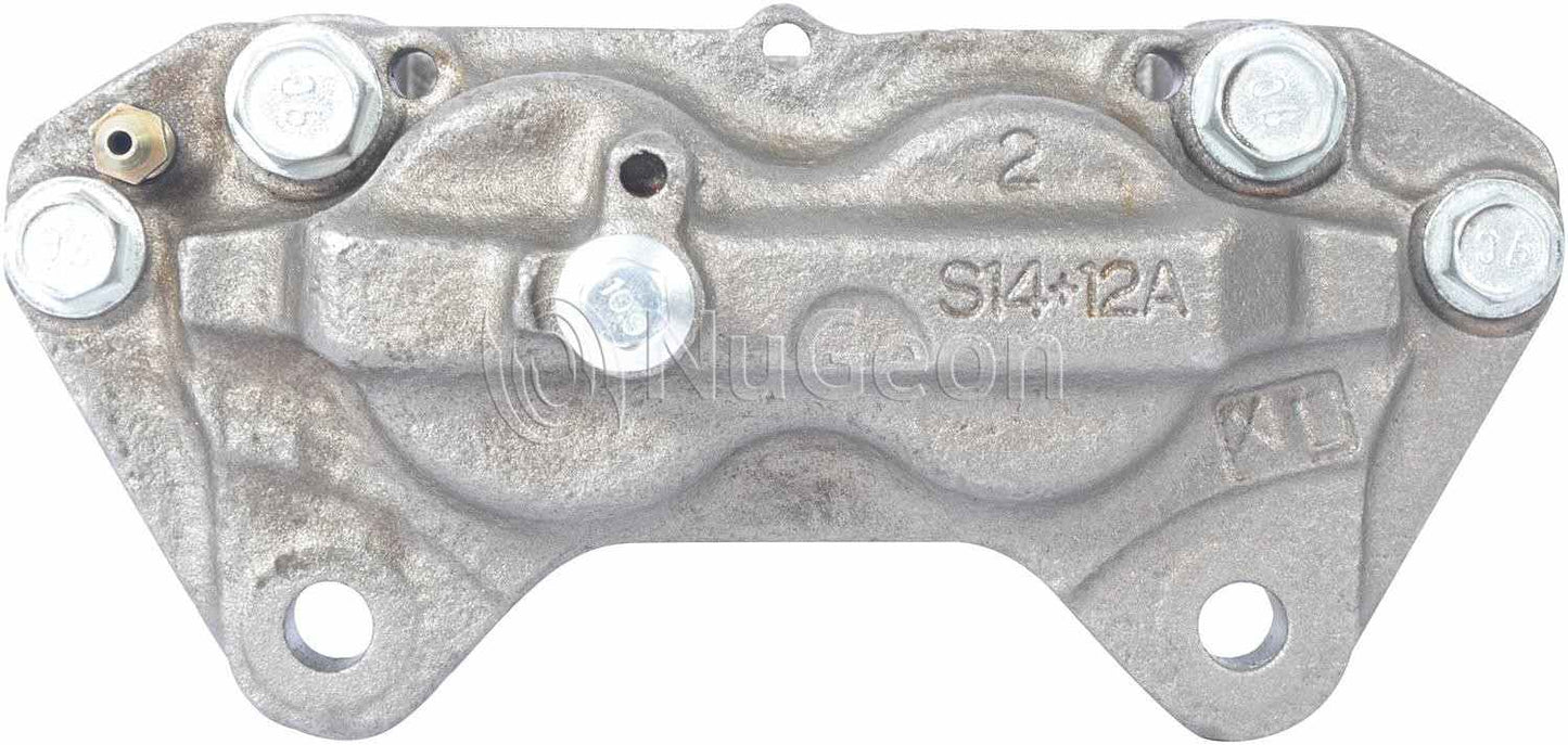 BBB Industries Disc Brake Caliper 97-01622A