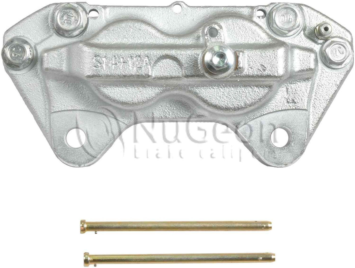 BBB Industries Disc Brake Caliper 97-01622B