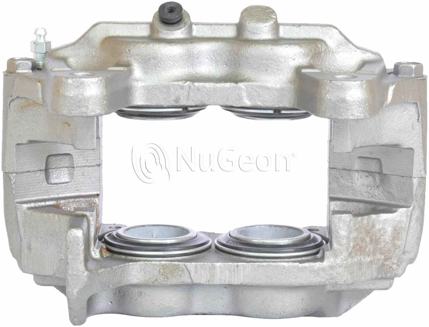 BBB Industries Remanufactured Disc Brake Caliper 97-01623A