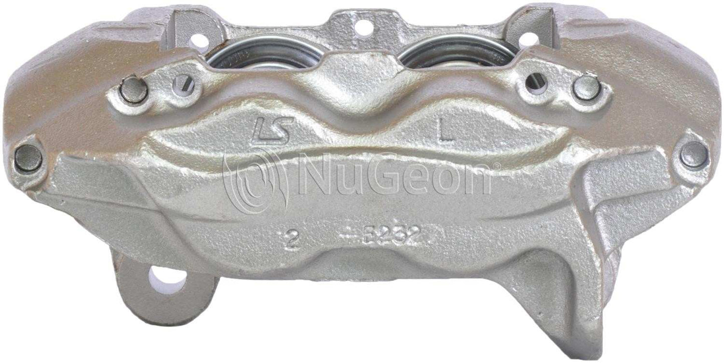 BBB Industries Disc Brake Caliper 97-01623A