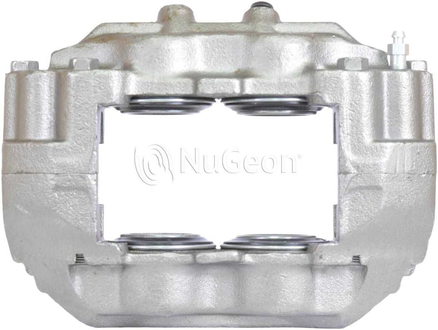 BBB Industries Remanufactured Disc Brake Caliper 97-01623A
