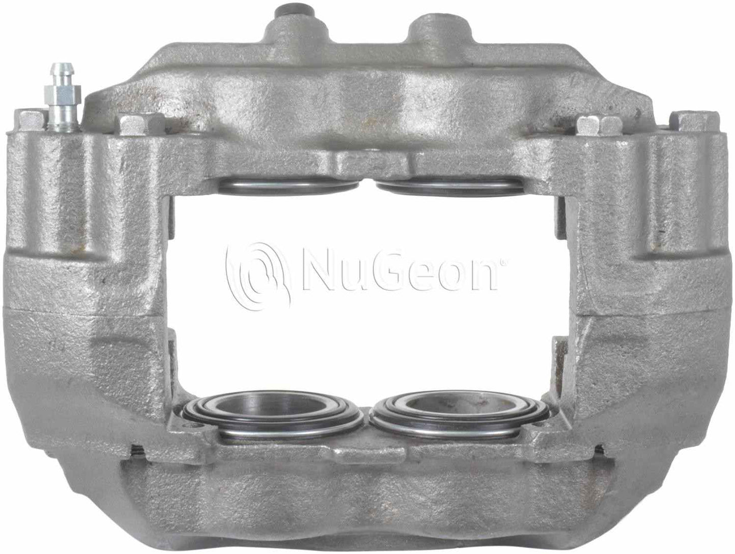 BBB Industries Remanufactured Disc Brake Caliper 97-01623B