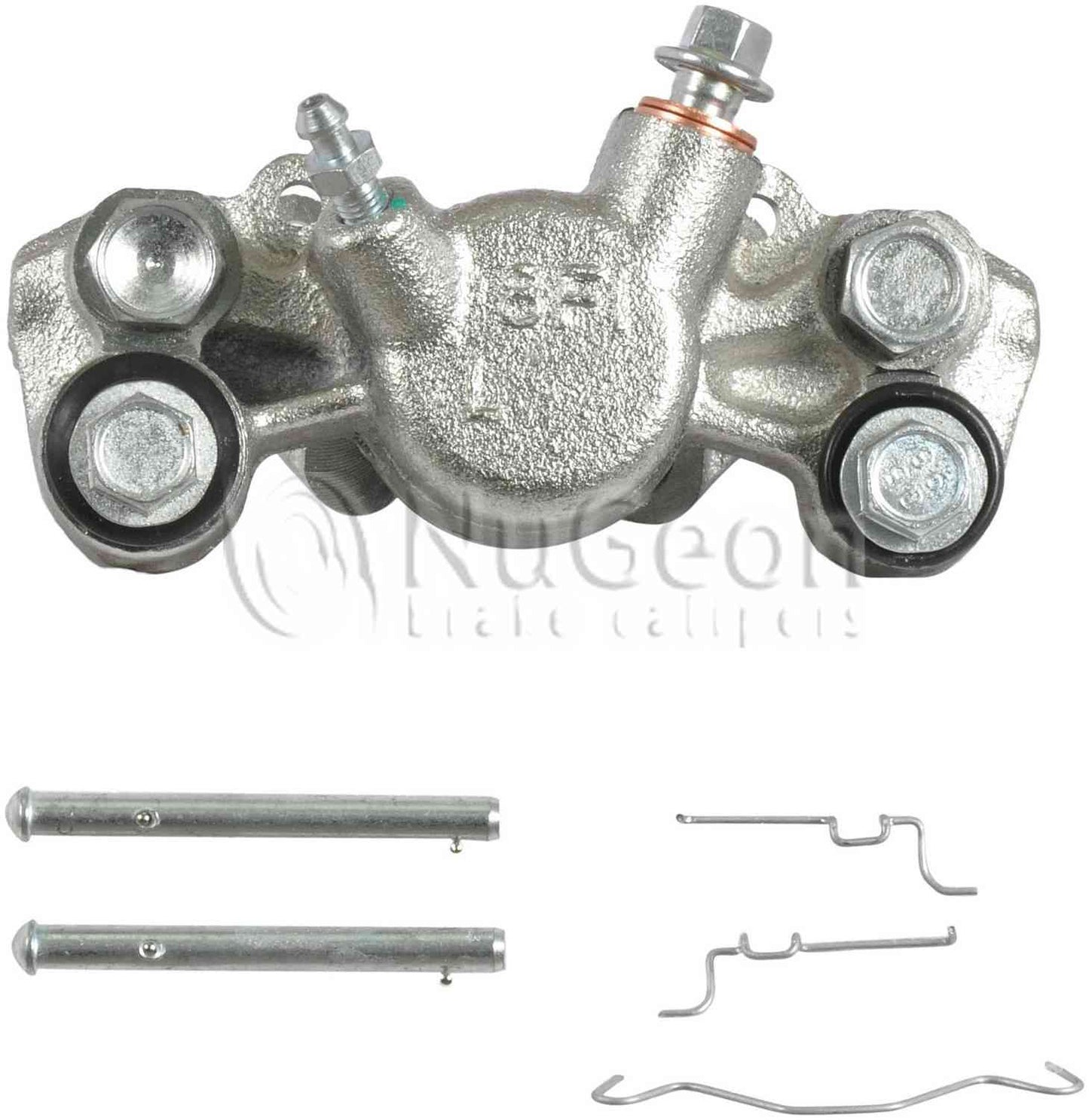 BBB Industries Disc Brake Caliper 97-01635A