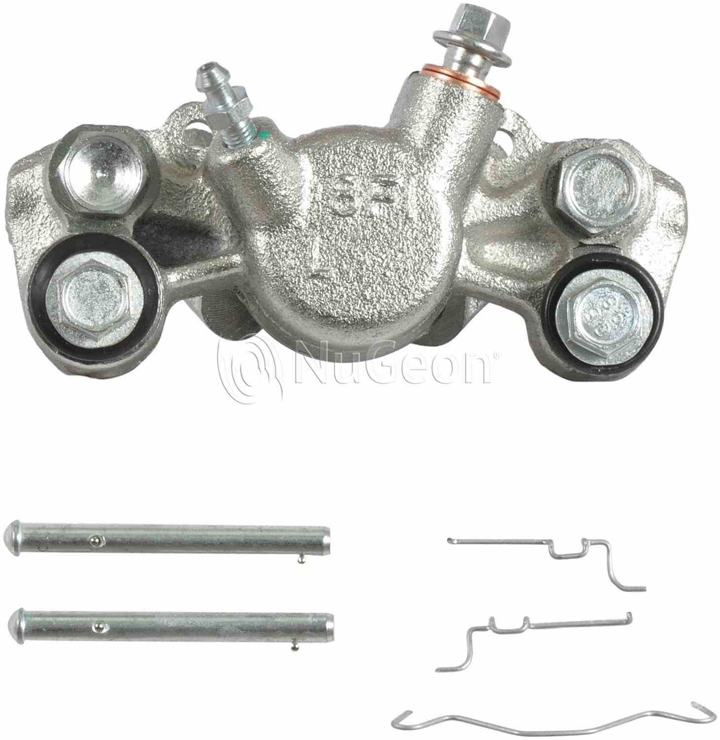 BBB Industries Disc Brake Caliper 97-01635A