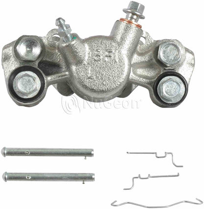 BBB Industries Disc Brake Caliper 97-01635A