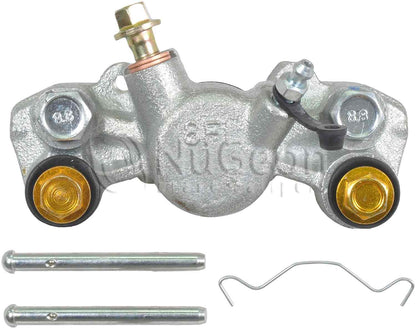 BBB Industries Disc Brake Caliper 97-01635B