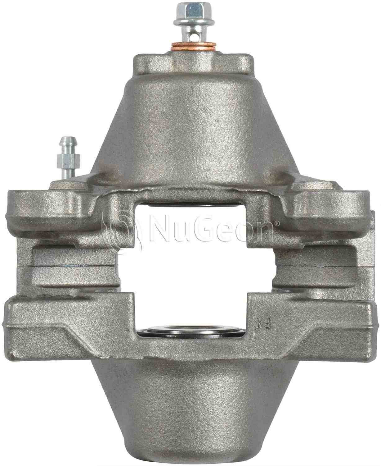 BBB Industries Remanufactured Disc Brake Caliper 97-01637A