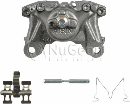 BBB Industries Disc Brake Caliper 97-01637A