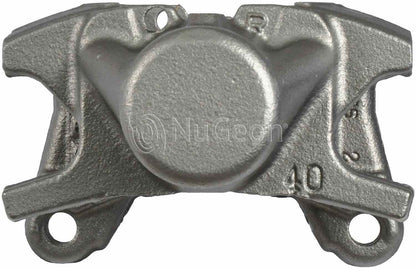 BBB Industries Remanufactured Disc Brake Caliper 97-01637A